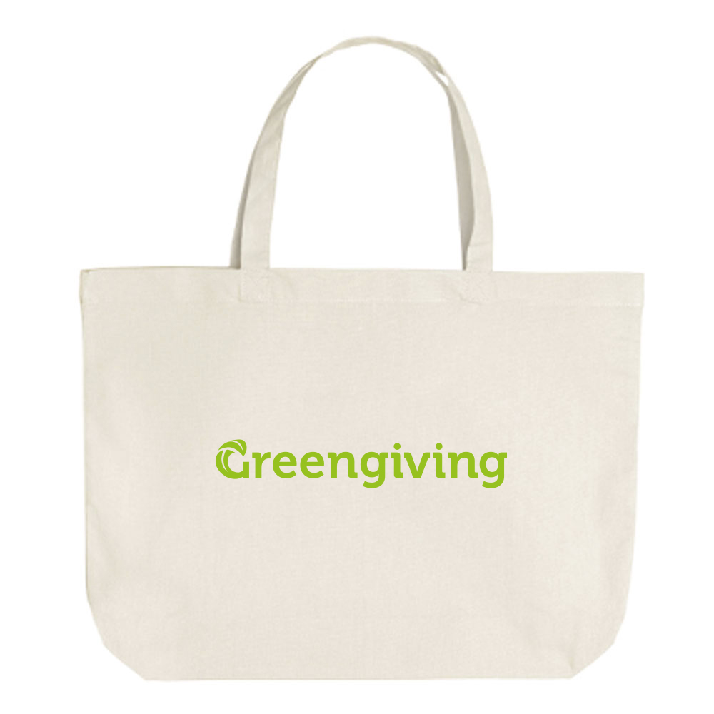 Cotton shopper XL | 155 gsm
